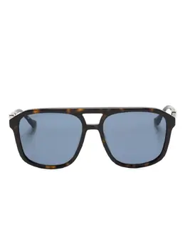 Gucci Eyewear: Очки 