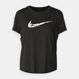 Nike: Спортивная футболка 