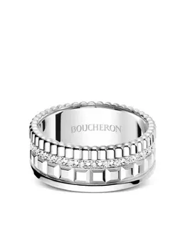 Boucheron: Кольцо 