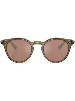 Oliver Peoples: Очки