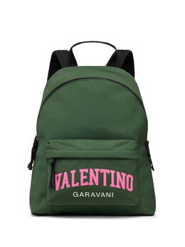 Valentino Garavani: Рюкзак с принтом 