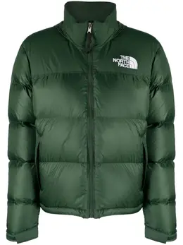 The North Face: Куртка 1996 с принтом