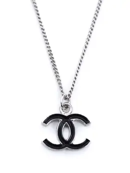 CHANEL Pre-Owned: Подвеска