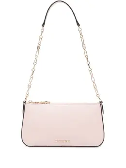 Michael Kors: Светлая сумка 