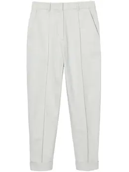 3.1 Phillip Lim: Светлые брюки 