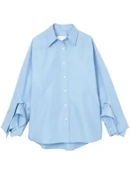 3.1 Phillip Lim: Рубашка с манжетами 