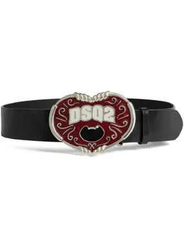 Dsquared2: Ремень 
