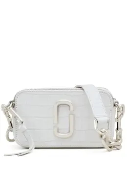 Marc Jacobs: Белая сумка  Snapshot