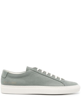 Common Projects: Зелёные кроссовки  Original Achilles