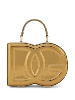 Dolce & Gabbana: Сумка  DG