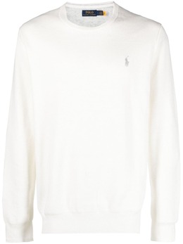 Polo Ralph Lauren: Трикотажное поло 