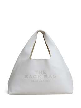 Marc Jacobs: Белая сумка  The