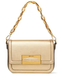 Jimmy Choo: Сумка через плечо  Diamond