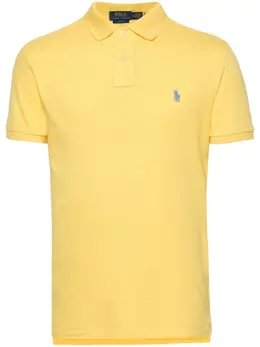 Polo Ralph Lauren: Хлопковое поло 