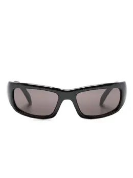 Balenciaga Eyewear: Очки 