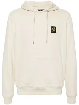 Belstaff: Хлопковая толстовка 