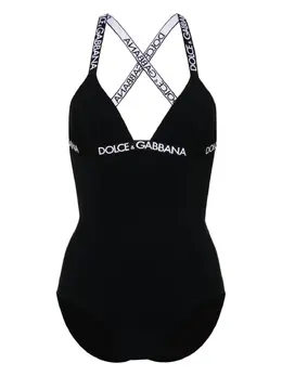 Dolce & Gabbana: Купальник 