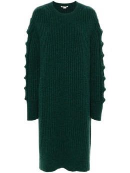 Stella McCartney: Платье миди 
