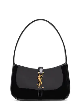 SAINT LAURENT: Чёрная сумка 