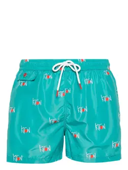 Kiton: Плавки 