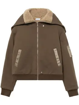John Elliott: Коричневая куртка 