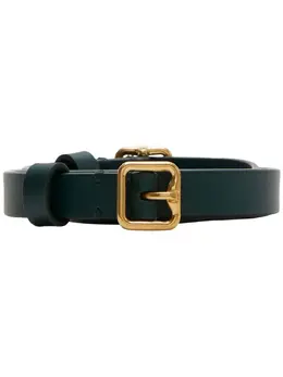 Burberry: Ремень  Belt