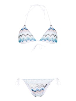 Missoni: Купальник 