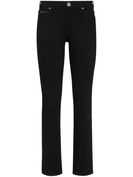 Philipp Plein: Чёрные джинсы 