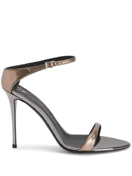 Giuseppe Zanotti: Сандалии 