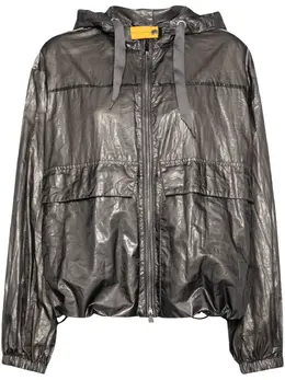 Parajumpers: Тёмный плащ 