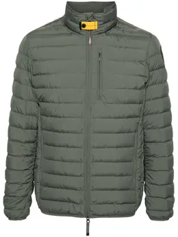 Parajumpers: Зелёная куртка  Ugo