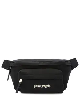 Palm Angels: Сумка с принтом 