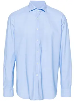 Canali: Классическая рубашка 