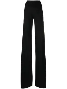 Rick Owens: Длинные брюки 