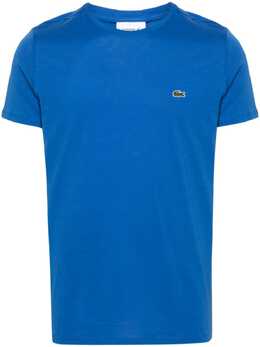 Lacoste: Хлопковая футболка 