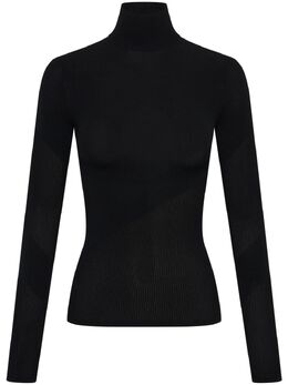Dion Lee: Топ в сетку 