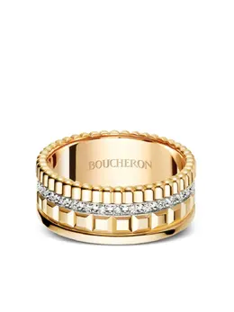 Boucheron: Кольцо 