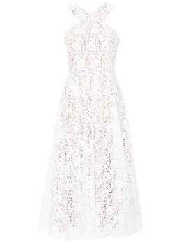Michael Kors Collection: Хлопковое платье 