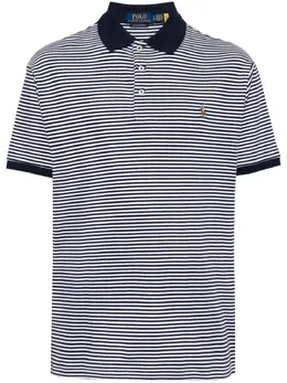 Polo Ralph Lauren: Поло в полоску 