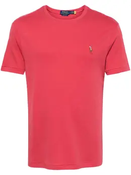 Polo Ralph Lauren: Хлопковое поло 