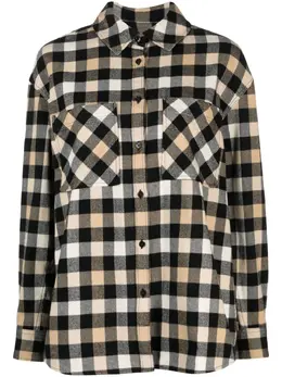 Woolrich: Рубашка из фланели 