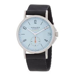 Nomos: Часы 