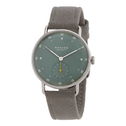 Nomos: Часы 