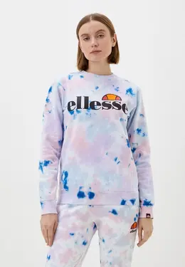 Ellesse: Многоцветный свитшот 