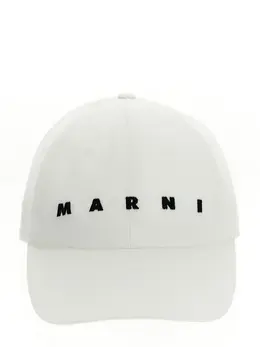 Marni: Шляпа 