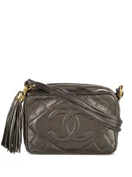 CHANEL Pre-Owned: Сумка 