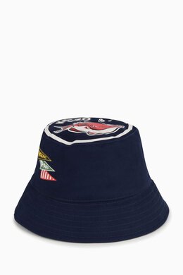 Kenzo: Панама Bucket