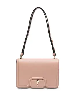 Valentino Garavani: Розовая сумка 