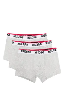 Moschino: Трусы 