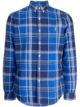 Polo Ralph Lauren: Хлопковое поло 